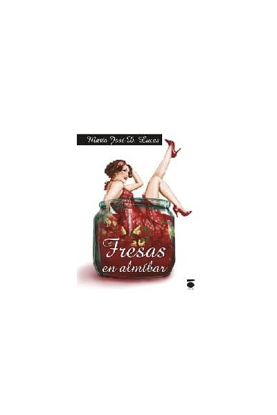 FRESAS EN ALMÍBAR