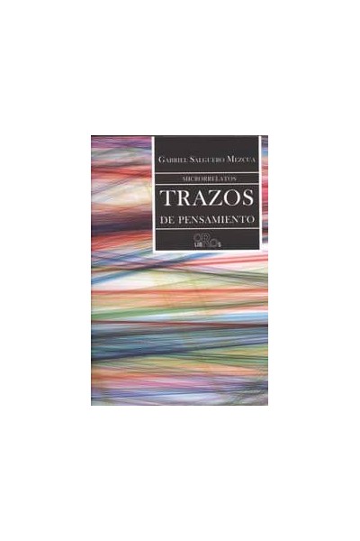 TRAZOS DE PENSAMIENTO