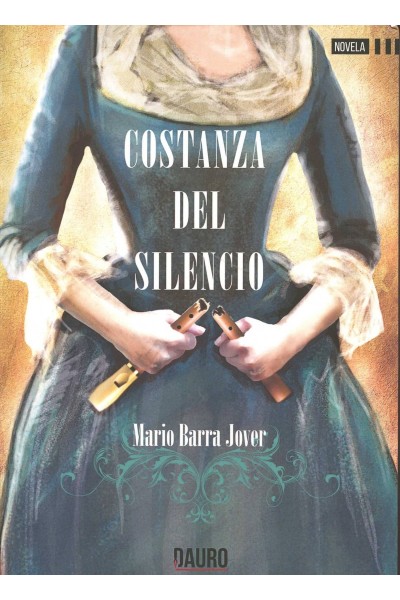COSTANZA DEL SILENCIO