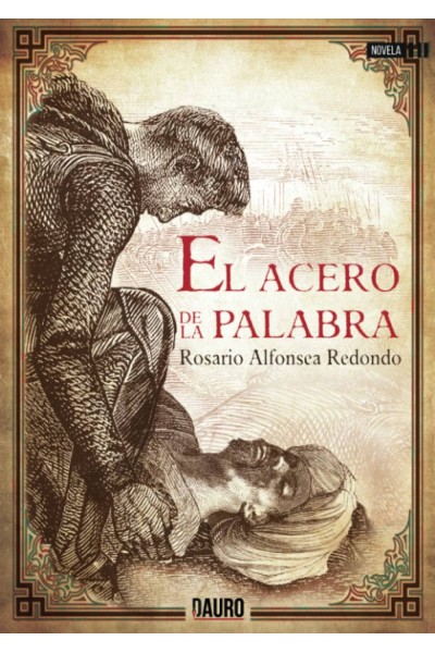 EL ACERO DE LA PALABRA