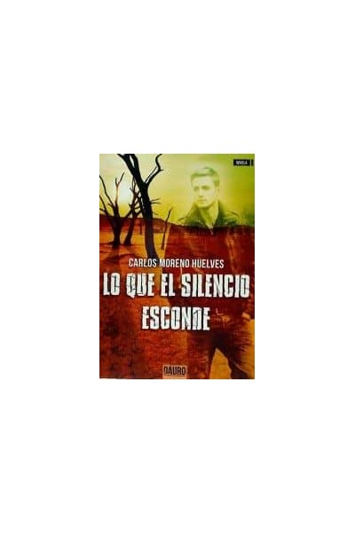 LO QUE EL SILENCIO ESCONDE