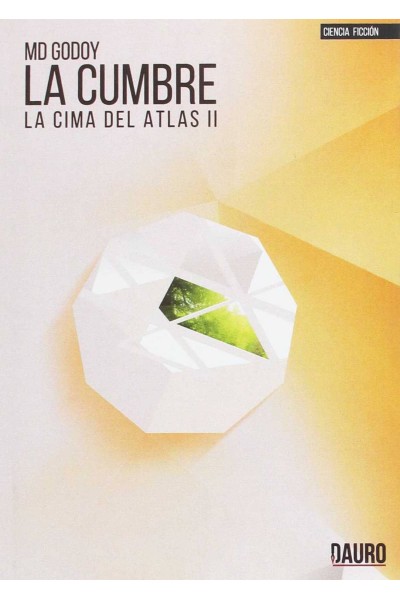 LA CUMBRE. LA CIMA DEL ATLAS II