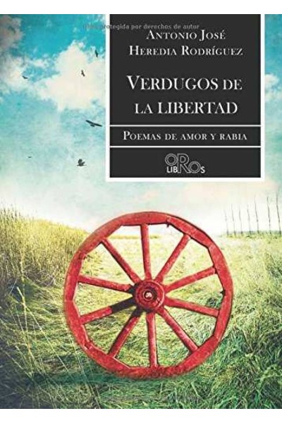VERDUGOS DE LA LIBERTAD