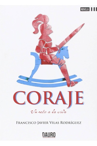 CORAJE