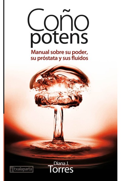 COÑO POTENS