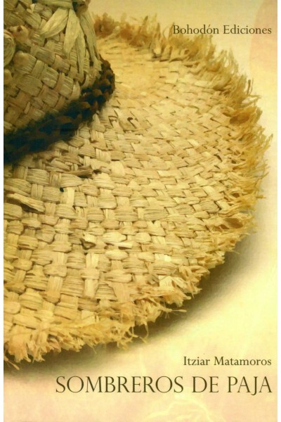 SOMBREROS DE PAJA