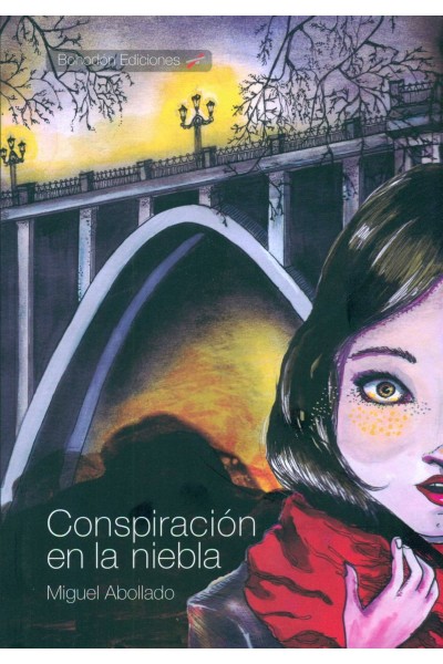 CONSPIRACIÓN EN LA NIEBLA