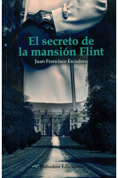 EL SECRETO DE LA MANSIÓN FLINT