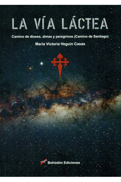 LA VÍA LACTEA