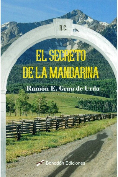 EL SECRETO DE LA MANDARINA
