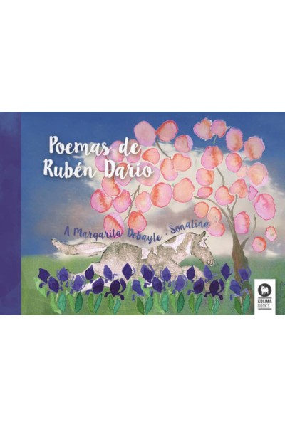 POEMAS DE RUBÉN DARIO
