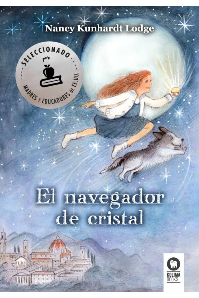 EL NAVEGADOR DE CRISTAL