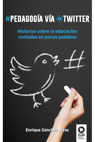 #PEDAGOGÍA VÍA @TWITTER