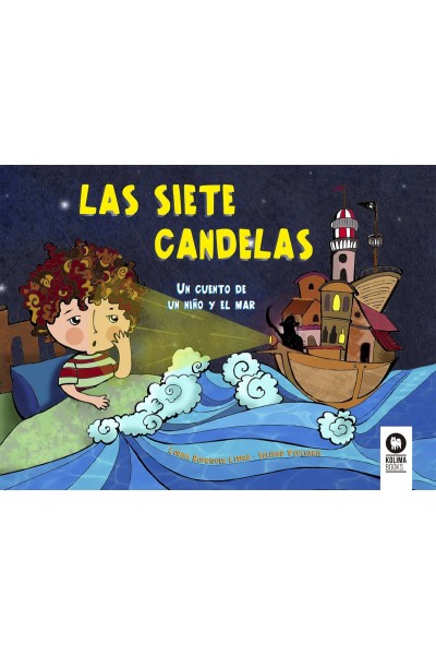 LAS SIETE CANDELAS