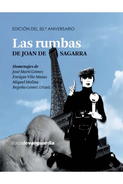 LAS RUMBAS DE JOAN DE SAGARRA