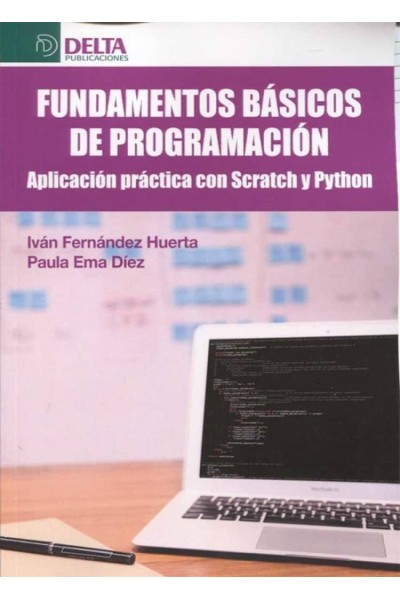 FUNDAMENTOS BÁSICOS PROGRAMACIÓN