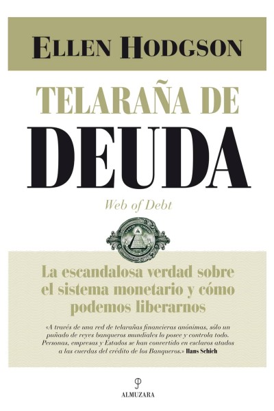 TELARAÑA DE DEUDA