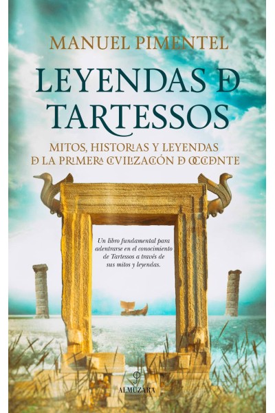 LEYENDAS DE TARTESSOS