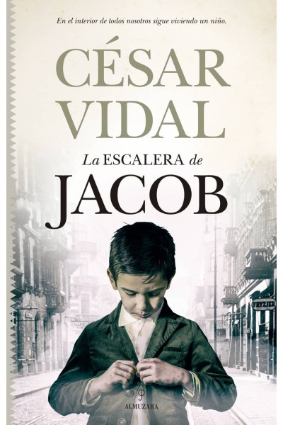 LA ESCALERA DE JACOB