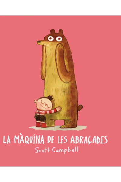 LA MAQUINA DE LES ABRAÇADES