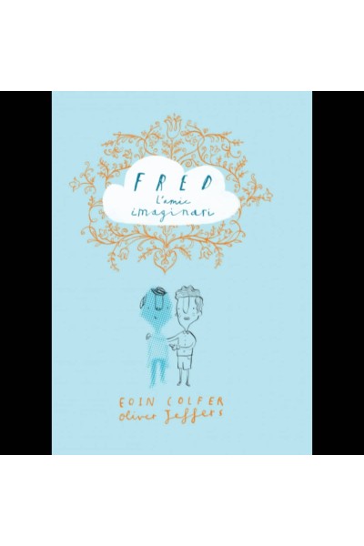 FRED L'AMIS IMAGINARI