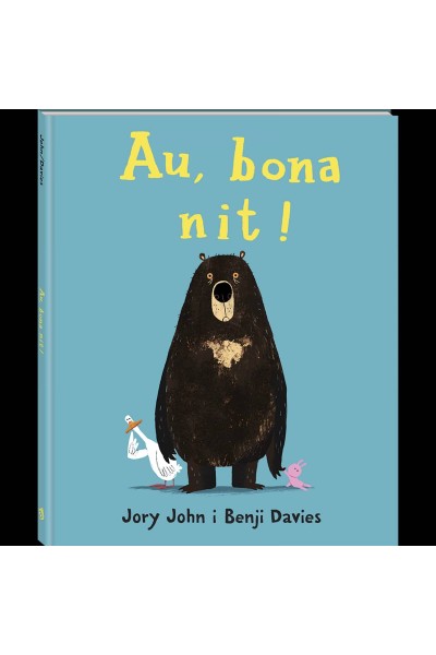AU, BONA NIT