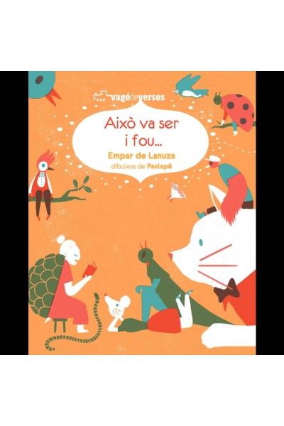 AIXO VA SER I FOU