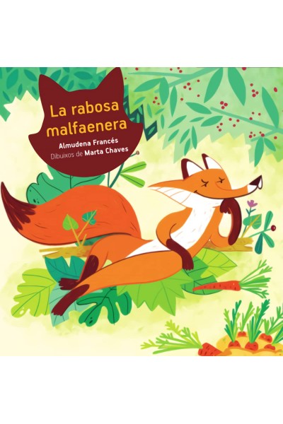 LA RABOSA MALFAENERA