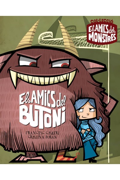 ELS AMICS DEL BUTONI