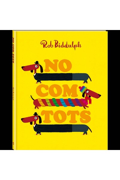 NO COM TOTS (CATALAN)
