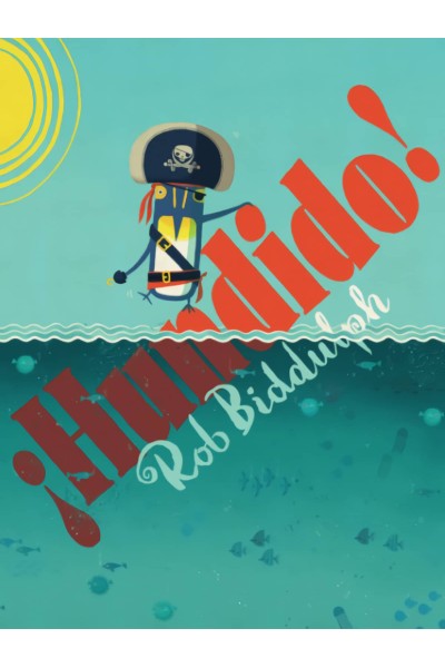 ¡HUNDIDO!