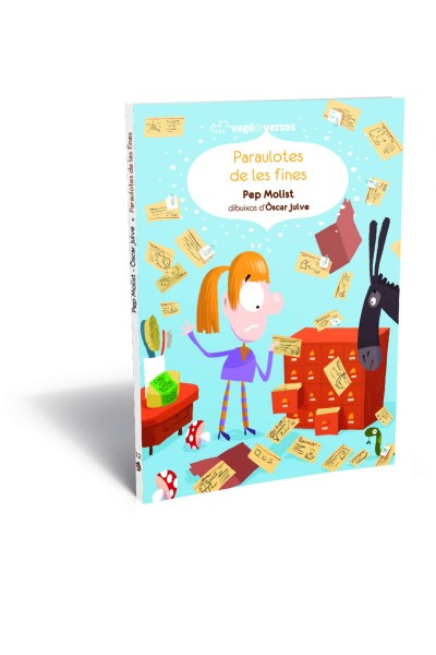 PARAULOTES DE LES FINES