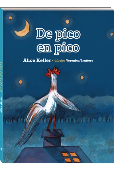 DE PICO EN PICO
