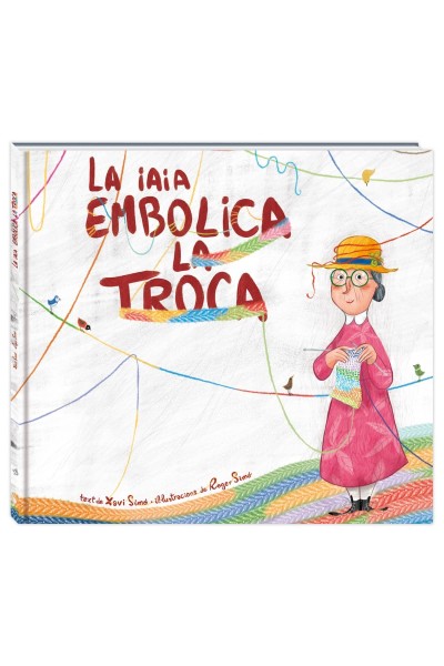 LA IAIA EMBOLICA LA TROCA