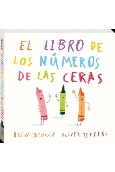 EL LIBRO DE LOS NÚMEROS DE LES CERAS