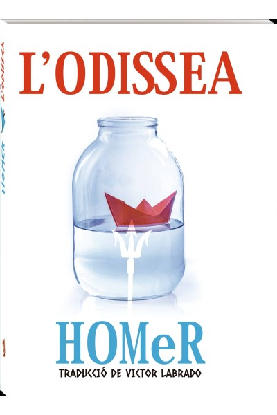L'ODISSEA