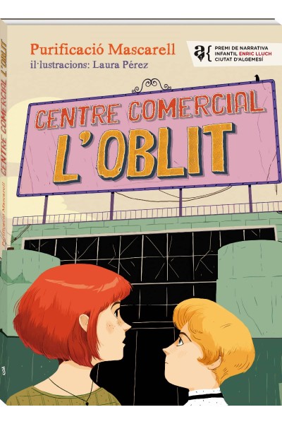 CENTRE COMERCIAL L'OBLIT