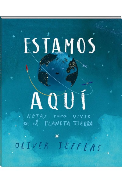 ESTAMOS AQUÍ