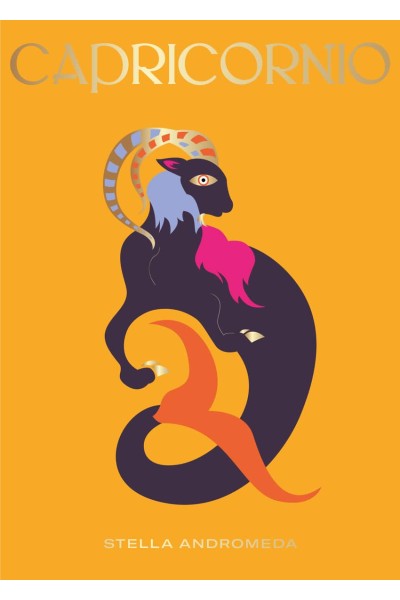 CAPRICORNIO