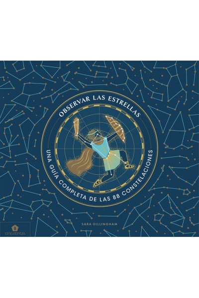OBSERVAR LAS ESTRELLAS