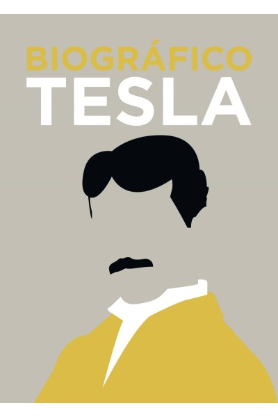 BIOGRÁFICO TESLA