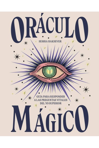 ORÁCULO MÁGICO