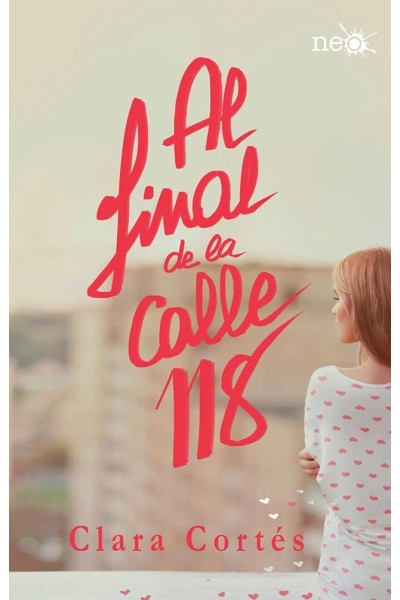 AL FINAL DE LA CALLE 118