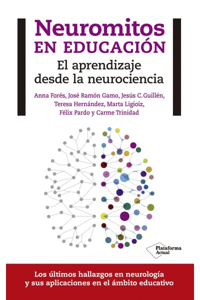 NEUROMITOS EN EDUCACIÓN