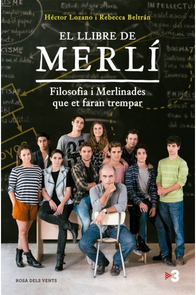 EL LLIBRE DE MERLÍ