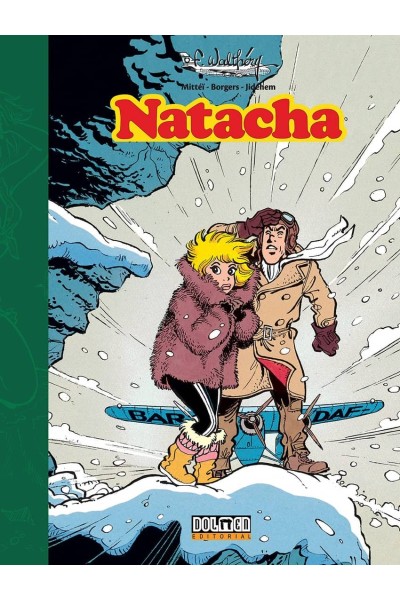 NATACHA, 4