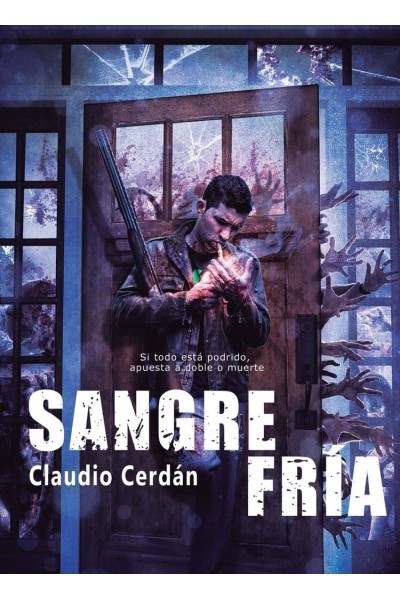 SANGRE FRÍA