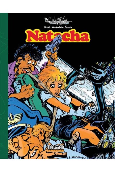 NATACHA 5