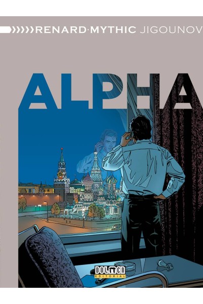 ALPHA