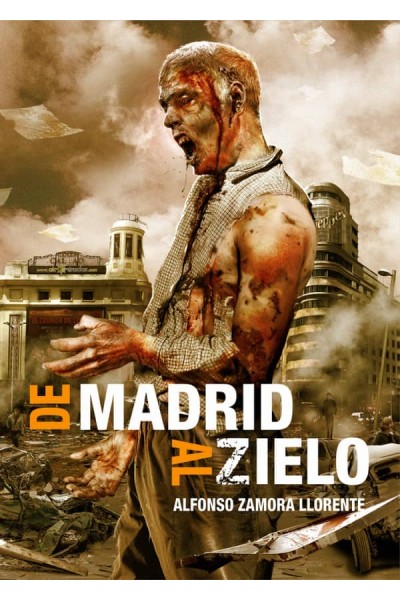 DE MADRID AL ZIELO